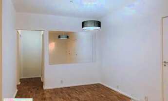 Imagem 2: Apartamento para venda em Moema com 104m² de área útil ,com 2 dormitórios,1vaga e ótima lo