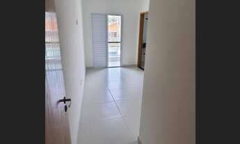 Imagem 4: Lindo Sobrado para venda tem 105 metros quadrados com 3 quartos