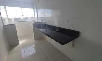 Imagem 3: Alugo apto no Residencial Milão na Morada Nobre a poucos minutos da BR 040