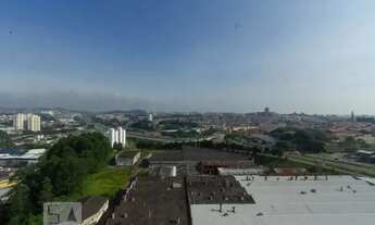 Imagem 4: Apartamento para Aluguel - Vila Lusitânia, 2 Quartos, 70 m2