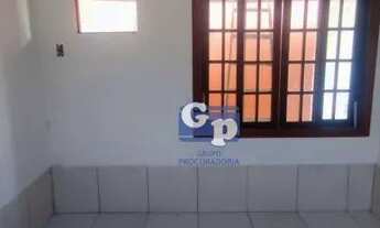Imagem 4: Casa com 2 dormitórios para alugar, 40 m² por R$ 650/mês - Itaipu - Niterói/RJ