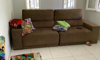 Imagem 6: Aluga casa em guriri para temporada