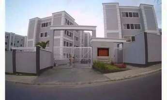 Imagem: APARTAMENTO À VENDA EM - RIO DOCE - OLINDA