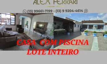 Imagem: Casa para Venda em Mongaguá, JD LEONOR