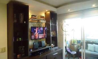 Imagem 4: SAO PAULO - Apartamento Padrão - VILA MONUMENTO