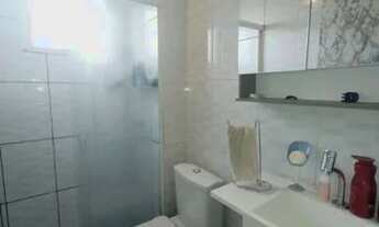 Imagem 6: Apartamento com 2 dormitórios à venda, 47 m² por R$ 230.000,00 - Recanto das Rosas - Osasc