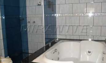 Imagem 6: Linda casa em Vila Miriam