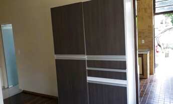 Imagem 3: Flat mobiliado - jdim das industrias