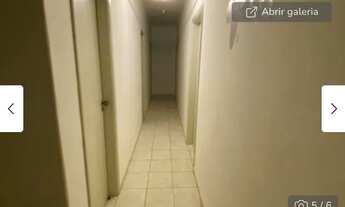 Imagem 2: Aluguel quarto Quarto com aluguel por R$600 /mês