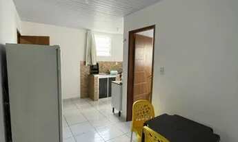 Imagem 3: Apto Mobiliado na Sacramento