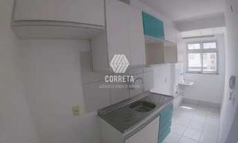 Imagem 2: OB-Alugo apartamento 2 quartos condomínio Vista de Laranjeiras