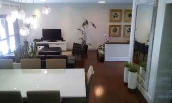 Imagem 4: Casa com 4 dormitórios á venda ou aluguel - Condomínio Chácara Flora - Valinhos/SP