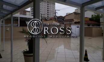 Imagem 4: Apartamento para aluguel com 63 metros quadrados com 2 quartos em Olímpico - São Caetano d