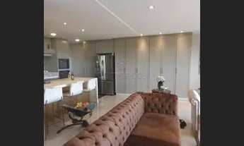 Imagem 3: Apartamento Padrão em São José do Rio Preto