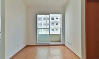 Imagem 3: PORTO ALEGRE - Apartamento Padrão - Rubem Berta