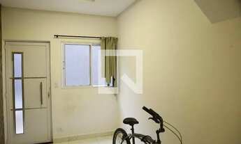 Imagem 3: Casa para Aluguel - Cidade Ocian, 2 Quartos, 45 m2