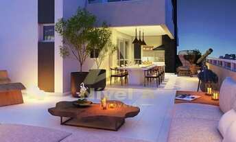 Imagem 6: Apartamento para Venda em São Paulo / SP no bairro Vila Mariana