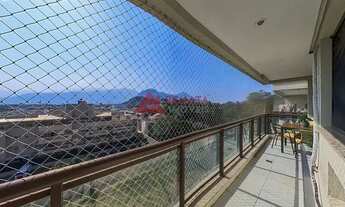 Imagem 2: Recreio dos Bandeirantes