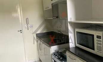 Imagem 5: Apartamento de 3 quartos condomínio Residencial Smile Parque das Flores