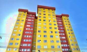 Imagem: Vendo apartamento mobiliado no São Cristóvão