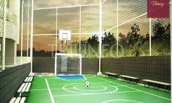 Imagem 4: Apartamento para venda com 141 metros quadrados com 3 quartos em São Cristóvão - Teresina