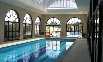 Imagem 4: Apartamento com 3 dormitórios, 118 m² - venda por R$ 1.540.000,00 ou aluguel por R$ 7.700