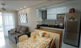 Imagem 6: Apartamento com 2 dormitórios à venda, 64 m² por R$ 723.000,00 - Tatuapé - São Paulo/SP