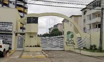 Imagem: Apartamento a venda em Nova Parnamirim