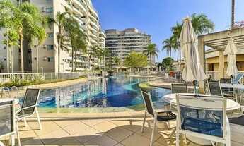 Imagem: BARRA SUNDAY- APARTAMENTO 2 QUARTOS (1 SUÍTE)