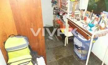 Imagem 3: Engenho Novo Apartamento com 2 dormitórios