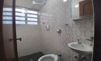 Imagem 2: Sobrado para locação Parque Mandaqui - 3 dorm - 3 vagas - 130m²