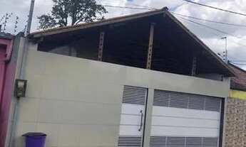 Imagem: Casa de condomínio para venda com 160 metros