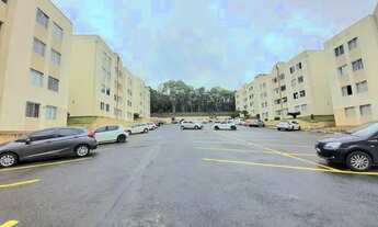 Imagem: Apartamento 3 dorms.locacao Campo Comprido