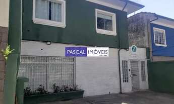 Imagem 5: SãO PAULO - Casa Padrão - Alto da Boa Vista