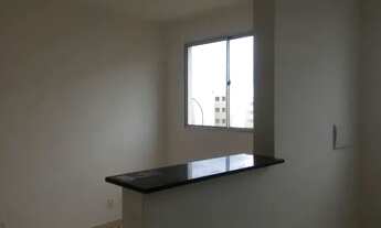 Imagem 2: Apartamento de 2 quartos