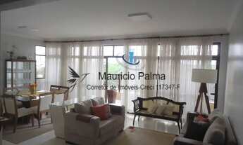 Imagem: EDIFICIO SAMAMBAIA - PARTAMENTO COM VISTA