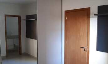 Imagem 7: Apartamento para venda tem 49 metros quadrados com 1 quarto em Ribeirânia - Ribeirão Preto