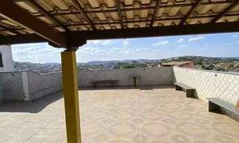 Imagem 7: Casa 3 qtos banheira e piscina cobertura Ribeirão das Neves