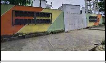 Imagem: CASA,37,92M2DEAREATOTAL,QT,A.SERV,WC,SL,COZINHA