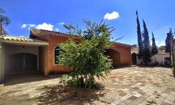 Imagem 3: Casa Padrão em Ribeirão Preto