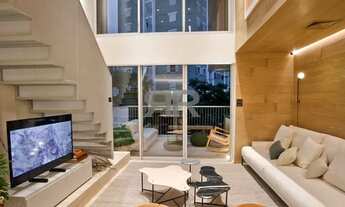 Imagem: JARDINS - NOVO - JUNTO AO HOSPITAL DAS CLÍNICAS