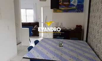 Imagem 6: Casa em Condomínio para Venda em Cuiabá, Ribeirão do Lipa, 3 dormitórios, 1 suíte, 2 banhe