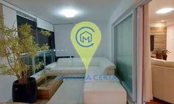 Imagem 4: Apartamento para locação, Água Branca, São Paulo, SP - 242m² com 4 dormitórios sendo 2 suí