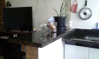 Imagem: Kitnet - Jardim Morumbi - Sorocaba- S.P