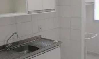 Imagem 2: Apartamento para Aluguel - Jardim Amazonas , 2 Quartos, 48 m2