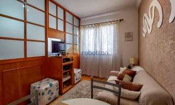 Imagem: APARTAMENTO MOBILIADO DE 1 DORMITÓRIO E