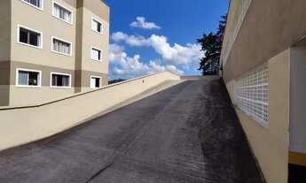 Imagem 2: Apartamento para alugar, 47 m² por R$ 1.600,00/mês - Jardim Colibri - Cotia/SP