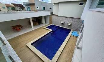 Imagem 4: Casa com 4 quartos para alugar no Cágado - Maracanaú/CE