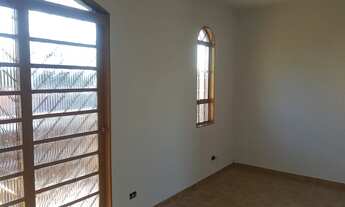 Imagem 2: Apartamento para aluguel com 95 metros quadrados com 3 quartos em Jardim Riviera - Cambé