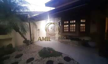 Imagem 4: JAS CA07934 Casa para aluguel possui 200 metros quadrados com 3 quartos